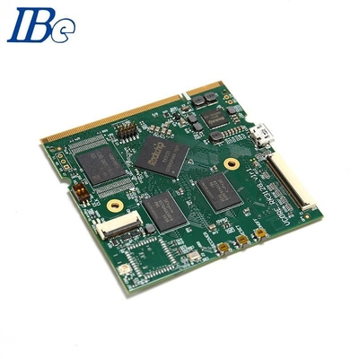 Um pcba do conjunto da placa do PWB do inversor do condicionador de ar do smt do OEM da parada