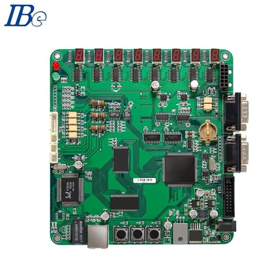 Fabricante do serviço do conjunto do PWB dos componentes eletrônicos de SMT da fábrica de Pcba