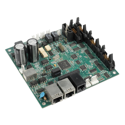 Fabricante rápido de carregamento sem fio do PWB do conjunto do carregador PCBA do telefone celular de EV