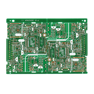 projeto ISO13485 de 0.075mm 1-32L Rogers Rigid Flex Pcb Board